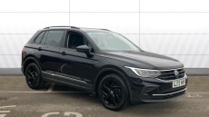 Volkswagen Tiguan 1.5 TSI 150 Life 5dr Petrol Estate